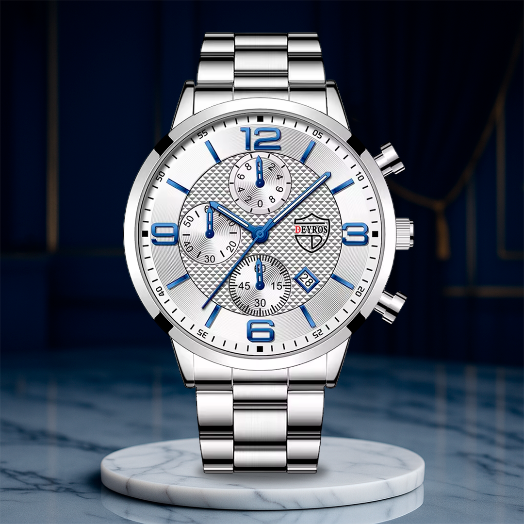 Prestige Executive Men’s Watch