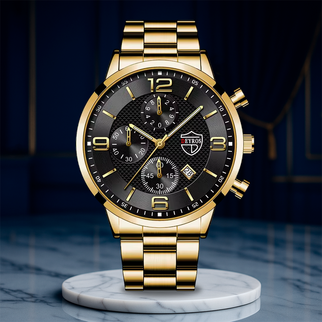 Prestige Executive Men’s Watch