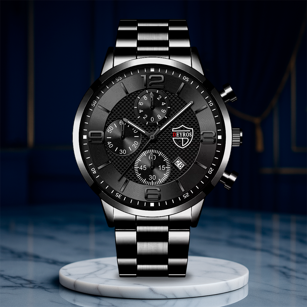 Prestige Executive Men’s Watch