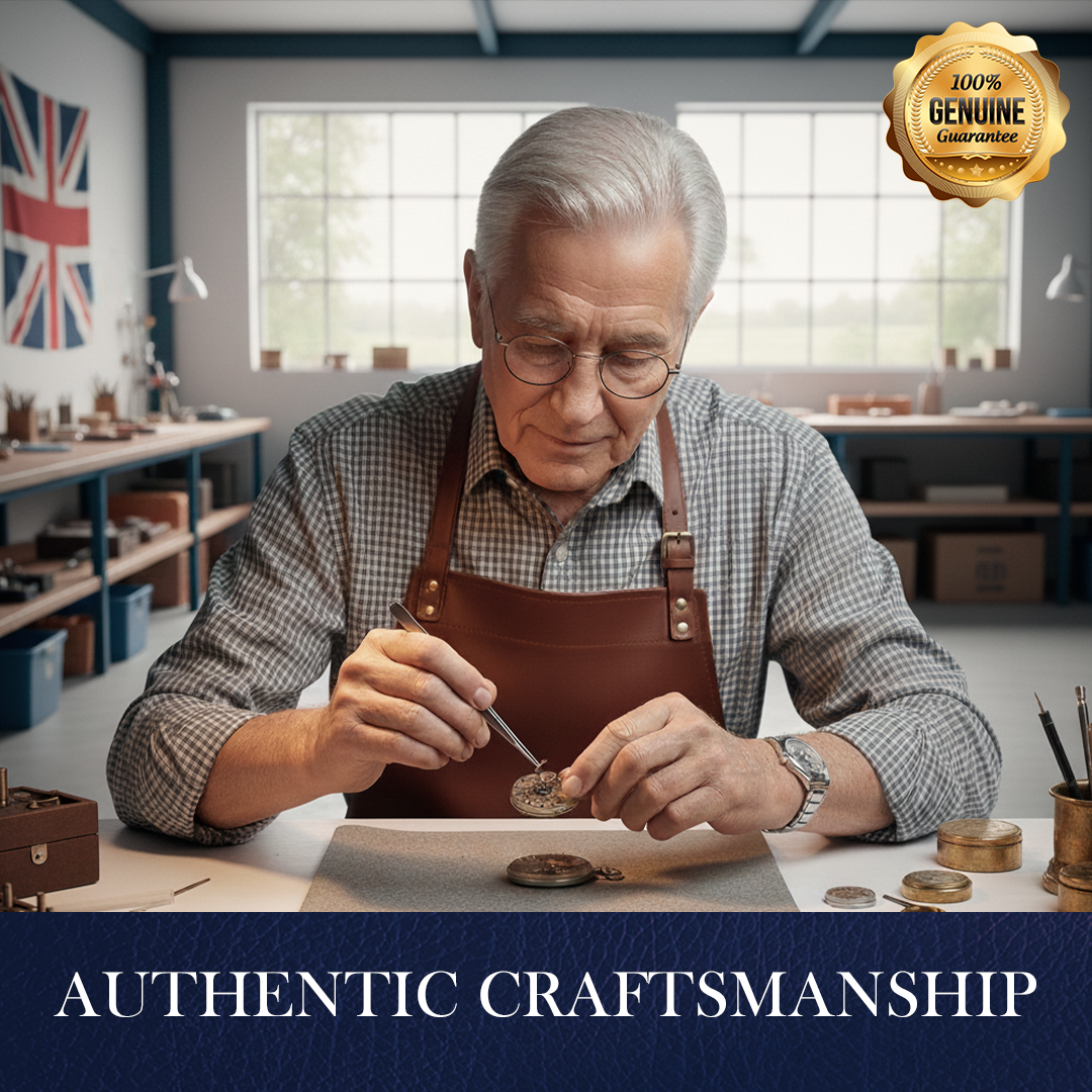 Military Automatic Watch