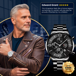 Prestige Executive Men’s Watch