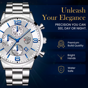 Prestige Executive Men’s Watch