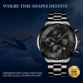 Prestige Executive Men’s Watch