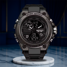 ShadowForce Military Watch