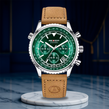 Premium Chronograph Timepiece