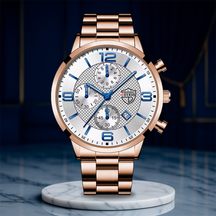 Prestige Executive Men’s Watch