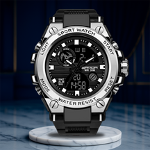 ShadowForce Military Watch