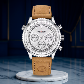 Premium Chronograph Timepiece