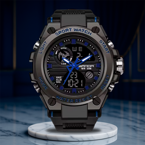 ShadowForce Military Watch