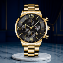 Prestige Executive Men’s Watch