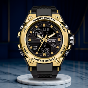 ShadowForce Military Watch