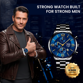 Prestige Executive Men’s Watch