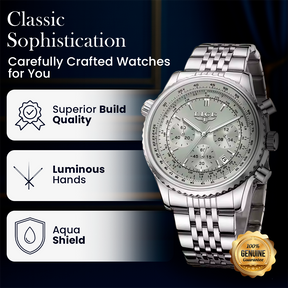 Military Automatic Watch