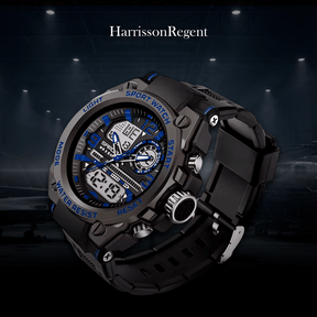 ShadowForce Military Watch