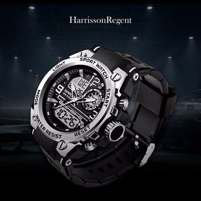 ShadowForce Military Watch