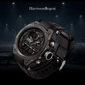 ShadowForce Military Watch