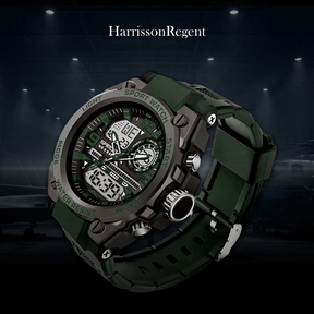 ShadowForce Military Watch