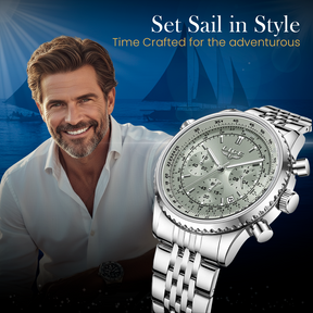 Military Automatic Watch