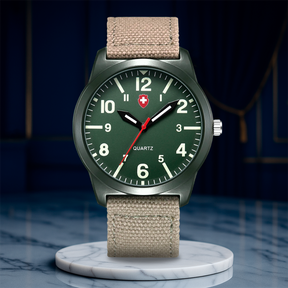 Casual Outdoor Sports Timepiece