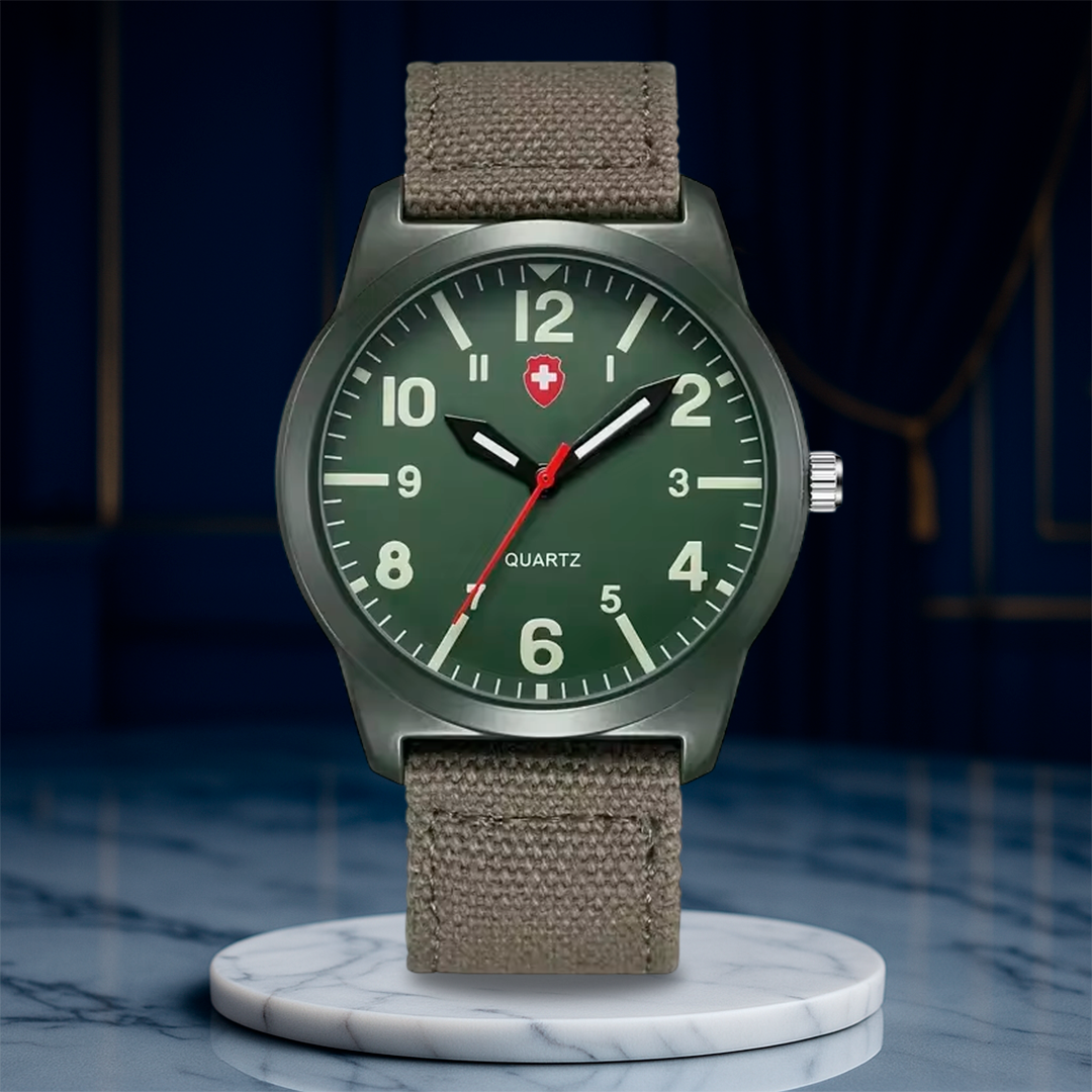 Casual Outdoor Sports Timepiece