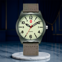 Casual Outdoor Sports Timepiece