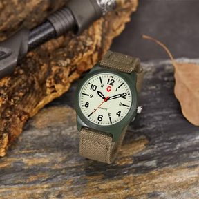 Casual Outdoor Sports Timepiece